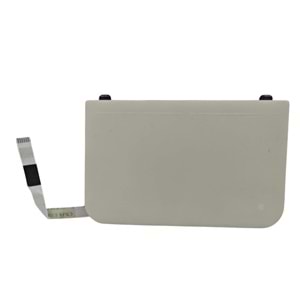 2.EL - Orjinal Toshiba Satellite L50-A L50D-A Notebook TouchPad Mouse Kart