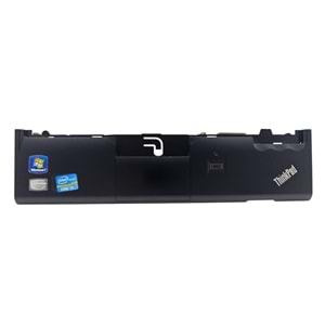 2.EL - Orjinal Lenovo Thinkpad X220 X220İ TP00018A Notebook Parmakizi Touchpad Mouse Üst Kapak