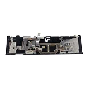 2.EL - Orjinal Lenovo Thinkpad X220 X220İ TP00018A Notebook Parmakizi Touchpad Mouse Üst Kapak