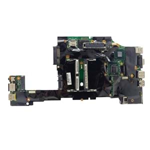 2.EL - Orjinal Lenovo ThinkPad X220 X230 İ5-2540M SR06Z TP00018A Notebook Çalışan Anakart
