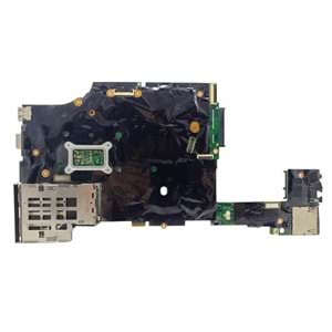 2.EL - Orjinal Lenovo ThinkPad X220 X230 İ5-2540M SR06Z TP00018A Notebook Çalışan Anakart