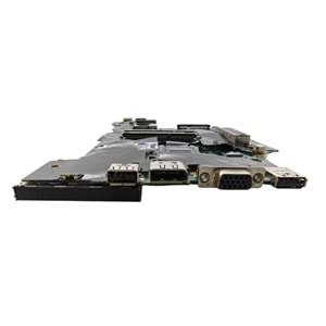 2.EL - Orjinal Lenovo ThinkPad X220 X230 İ5-2540M SR06Z TP00018A Notebook Çalışan Anakart