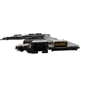 2.EL - Orjinal Lenovo ThinkPad X220 X230 İ5-2540M SR06Z TP00018A Notebook Çalışan Anakart