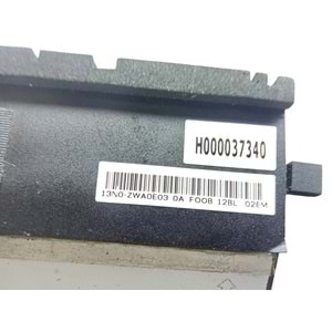 2.EL - Orjinal Toshiba Satellite C55-A C850D C850 L850 C855 C855 C855D Notebook Cpu Fan Bakır Soğutucu