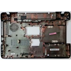 2.EL - Orjinal Toshiba Satellite C660 C660D C665 C665D Serisi Notebook Alt Kasa - AP0IK000100 K000115660