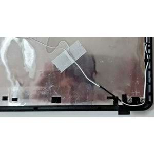 2.EL - Orjinal Toshiba Satellite C660 C660D C665 C665D Serisi Notebook Ekran Arka Kapak Lcd Cover - K000115740 AP0IK000300