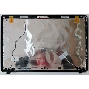 2.EL - Orjinal Toshiba Satellite C660 C660D C665 C665D Serisi Notebook Ekran Arka Kapak Lcd Cover - K000115740 AP0IK000300