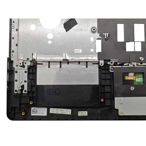 2.EL - Defolu Orjinal Dell İnspiron 15 3000 3551 3552 3553 3558 P47F Notebook Klavye Kasa