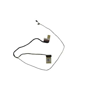 2.EL - Orjinal Dell 15 3559 15 3551 15 3552 15 3558 P47F 30 Pin Notebook Lcd Ekran Data Flex Kablo