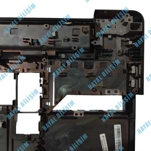 2.EL - Orjinal Toshiba Satellite A500 A500D Notebook Alt Kasa - K000082300