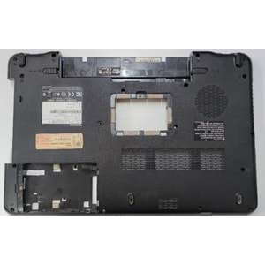 2.EL - Toshiba Satellite A660 A660D A665 A665D Notebook Alt Kasa - AP0CX000250 AP0CX000240