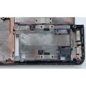 2.EL - Toshiba Satellite A660 A660D A665 A665D Notebook Alt Kasa - AP0CX000250 AP0CX000240