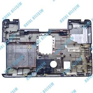 Orjinal Çıkma Toshiba Satellite C850 C855 C850D C855D L850 L855 Notebook Alt Kasa - H000038470 13N0-ZWA0301