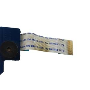 2.EL - Orjinal Samsung NP-SF510 NP-SF511 NP-QX411 NP-QX410 Notebook Audio Ses Kart