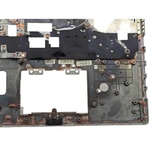 2.EL - Defolu Orjinal Lenovo İdeapad Z510 20287 80A3 Notebook Klavye Üst Kasa