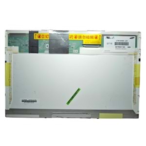 2.EL - Orjinal Lg Samsung Phılıps 15.4 Floresan 30 Pin 1280X800 Notebook Lcd Panel