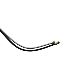2.EL - Orjinal Dell İnspiron 15 3358 15 3552 15 3558 P47F Notebook Wifi Anten Kablo