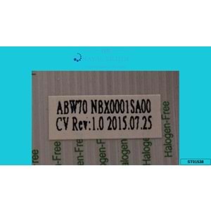 2.EL - Orjinal Hp Envy 17-R100NT 17-N100NT Notebook Usb Audio (Ses) Jack Port Board Kart