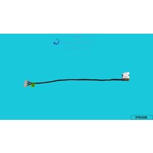 2.EL - Orjinal HP Envy M7-N 17-N 17T-N 17-R Notebook Kablolu Dc Jack