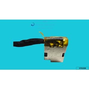 2.EL - Orjinal HP Envy M7-N 17-N 17T-N 17-R Notebook Kablolu Dc Jack