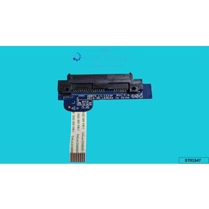 2.EL - Orjinal Hp Envy 17-N M7-N101DX 17-N005TX 17T-N000 17-R100NT 17-N100NT Notebook Hard Disk Hdd Bağlantı Kablo
