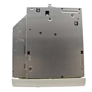 2.EL - Orjinal Toshiba Satellite P50-A S50-A L50-A Beyaz Notebook Dvd Optik Okuyucu DVD RW