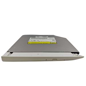 2.EL - Orjinal Toshiba Satellite P50-A S50-A L50-A Beyaz Notebook Dvd Optik Okuyucu DVD RW