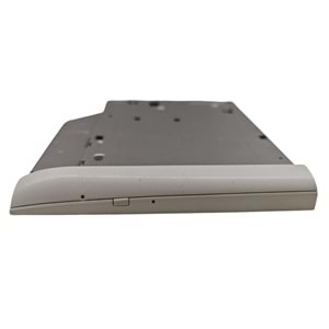 2.EL - Orjinal Toshiba Satellite P50-A S50-A L50-A Beyaz Notebook Dvd Optik Okuyucu DVD RW
