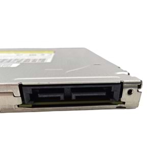 2.EL - Orjinal Toshiba Satellite P50-A S50-A L50-A Beyaz Notebook Dvd Optik Okuyucu DVD RW