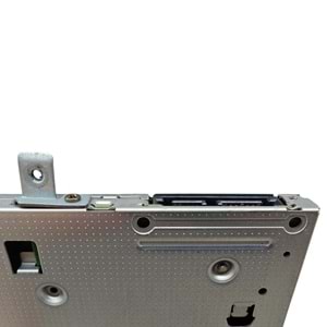 2.EL - Orjinal Toshiba Satellite P50-A S50-A L50-A Beyaz Notebook Dvd Optik Okuyucu DVD RW