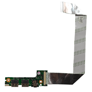 2.EL - Orjinal Acer Aspire A515-51 A515-51G A315-53 Notebook Usb Ses Kart