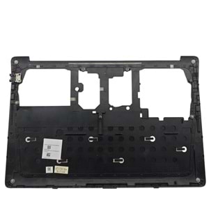 2.EL - Orjinal Hp Zbook Studio 15S G3 15 G3 Notebook Alt Kasa