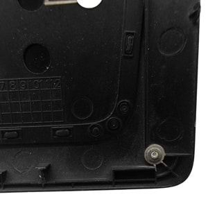2.EL - Orjinal Hp Zbook Studio 15S G3 15 G3 Notebook Alt Kasa