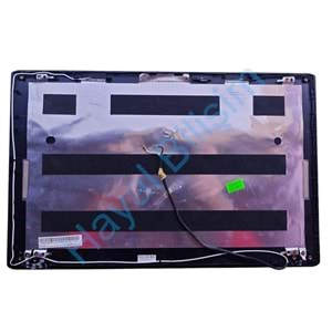 2.EL - Defolu Orjinal Acer Aspire V5-551 V5-551G V5 Notebook Ekran Arka Kapak Lcd Cover - EAZRP001030-2