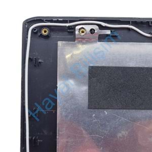 2.EL - Defolu Orjinal Acer Aspire V5-551 V5-551G V5 Notebook Ekran Arka Kapak Lcd Cover - EAZRP001030-2