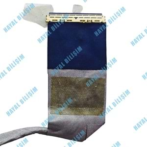 + 2.EL - Orjinal Acer E1-521 E1-531 E1-571 5750 Q5WV1 Notebook Lcd Ekran Data Kablosu - DC02001FO10