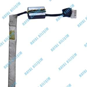 + 2.EL - Orjinal Acer E1-521 E1-531 E1-571 5750 Q5WV1 Notebook Lcd Ekran Data Kablosu - DC02001FO10