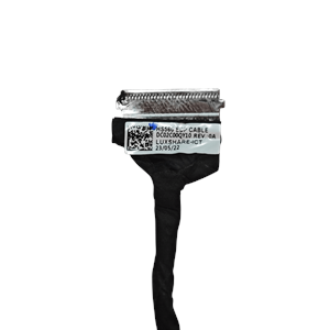 2.EL - Orjinal Lenovo ideapad 3 15ITL6 3 15ADA6 3 15ALC6 3 15IAU7 3 15ABA7 Notebook Ekran Lvds Data Flex Kablo