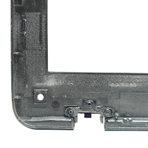 2. EL - Orjinal Asus K55V K55VD K55VJ K55VM K55VS Notebook Ekran Ön Çerçeve Lcd Bezel