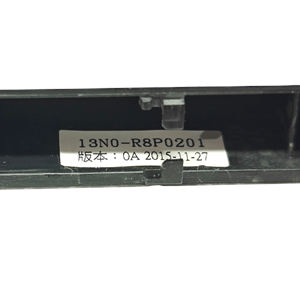 2. EL - Asus K555 X554 X555 X554L X554LA X554LD X554LI X554LJ X554LN X554LP X554UA X554UQ X555B X555L X555BA X555LB X555LJ X555LN X555BP x555LD X555LF X555LI X555LP X555QA X555QG X555SJ X555Y X555YA Uzun Menteşe Kapak Ön Plastik Çubuğu