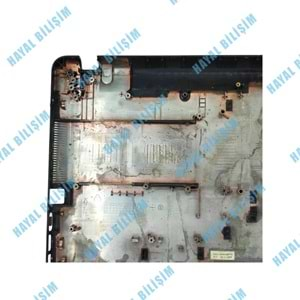 + Orjinal Çıkma Asus X541S X541N X541U R541NA F541U Notebook Alt Kasa-13NB0CG1AP0411