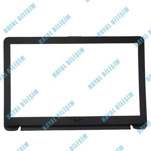 2.EL - Orjinal Asus X541S X541N X541U X541S X541SA X541SC Notebook Ekran Ön Çerçeve Lcd Bezel - 13NB0CG1AP0201