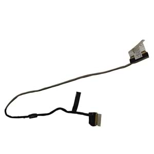 2.EL - Orjinal Toshiba Satellite P50-A S50-A L50-A Notebook Lcd Ekran Data Flex Kablo