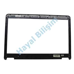 ** 2.EL - Orjinal Casper Nirvana TW9 Notebook Ekran Ön Çerçeve Lcd Bezel