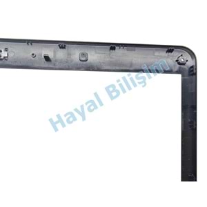 ** 2.EL - Orjinal Casper Nirvana TW9 Notebook Ekran Ön Çerçeve Lcd Bezel