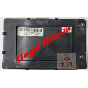 2.EL - Orjinal Casper Nirvana TW9 Notebook Harddisk Hdd Kapak - EBTW9009010 ZYE34TW9HD00003A