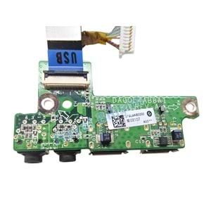 2.EL - Orjinal Casper Nirvana TW9 Notebook Usb Ses Kart