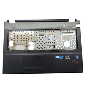 2.EL - Orjinal Samsung NP700G7A NP700G7C 700G7A 700G7C Notebook Klavye Kasa