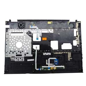 2.EL - Orjinal Samsung NP700G7A NP700G7C 700G7A 700G7C Notebook Klavye Kasa