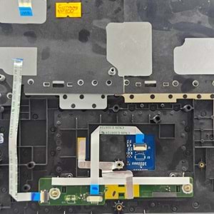 2.EL - Orjinal Samsung NP700G7A NP700G7C 700G7A 700G7C Notebook Klavye Kasa